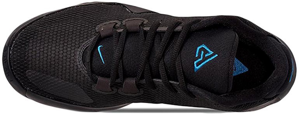 Nike Zoom Freak 1 EP 'Hitam Berkilau' BQ5422-004/BQ5423-004 Lookbook Nike Zoom Freak 1 EP 'Hitam Berkilau' BQ5422-004/BQ5423-004
