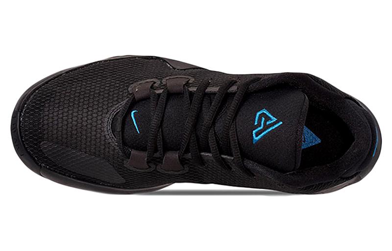 Lookbook Nike Zoom Freak 1 EP 'Hitam Iridescent' BQ5422-004/BQ5423-004