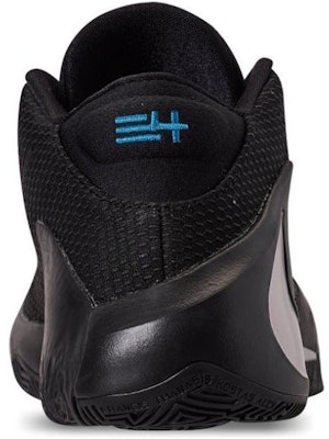Nike Zoom Freak 1 EP 'Hitam Berkilau' BQ5422-004/BQ5423-004 Shop Nike Zoom Freak 1 EP 'Hitam Berkilau' BQ5422-004/BQ5423-004