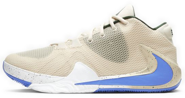 Nike Zoom Freak 1 EP 'Cream City' BQ5423-200 Buy Nike Zoom Freak 1 EP 'Cream City' BQ5423-200