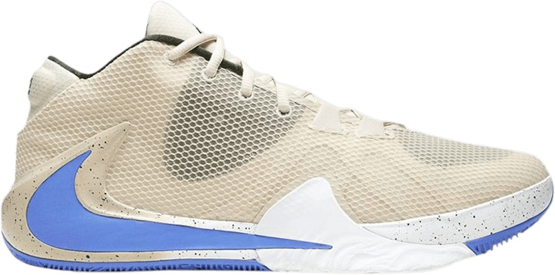 Nike zoom freak 1 ep Clearance