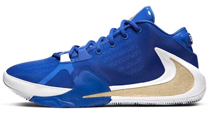 Nike Zoom Freak 1 EP 'Greece' BQ5422-400/BQ5423-400 Buy Nike Zoom Freak 1 EP 'Greece' BQ5422-400/BQ5423-400