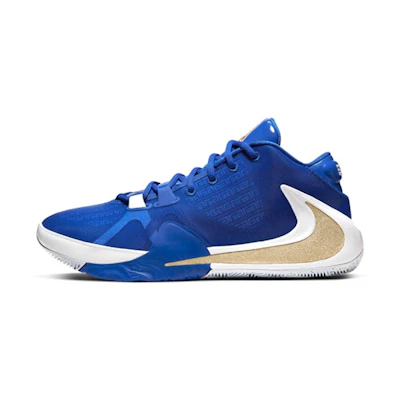 Nike Zoom Freak 1 EP 'Greece'