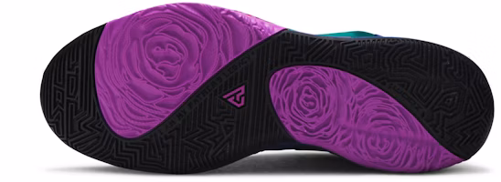 Nike Zoom Freak 1 EP 'Berbagai Warna' CW3202-800 3