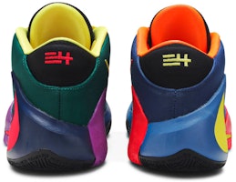 Nike Zoom Freak 1 EP 'Berbagai Warna' CW3202-800 Details for Nike Zoom Freak 1 EP 'Berbagai Warna' CW3202-800