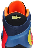 Nike Zoom Freak 1 EP 'Berbagai Warna' CW3202-800 Sizing Nike Zoom Freak 1 EP 'Berbagai Warna' CW3202-800