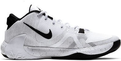 Nike Zoom Freak 1 EP 'Oreo' Lelaki Kasual Sukan Sneakers BQ5423-101 Order Nike Zoom Freak 1 EP 'Oreo' Lelaki Kasual Sukan Sneakers BQ5423-101