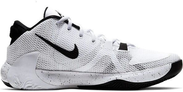 나이키 줌 프릭 1 EP '오레오' (Nike Zoom Freak 1 EP 'Oreo' ) BQ5423-101 Order 나이키 줌 프릭 1 EP '오레오' (Nike Zoom Freak 1 EP 'Oreo' ) BQ5423-101