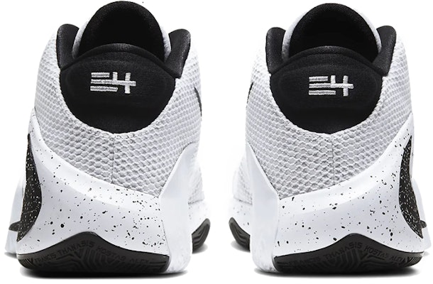 Nike Zoom Freak 1 EP 'Oreo' BQ5423-101 Purchase Nike Zoom Freak 1 EP 'Oreo' BQ5423-101