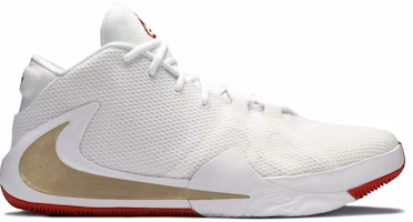 Nike Zoom Freak 1 EP 'Roses' BQ5423-100 Nike Zoom Freak 1 EP 'Roses' BQ5423-100