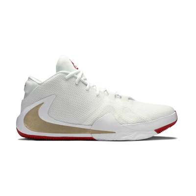 Nike Zoom Freak 1 EP 'Roses'