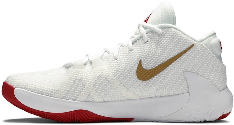 Nike Zoom Freak 1 EP 'Roses' BQ5423-100 Lookbook Nike Zoom Freak 1 EP 'Roses' BQ5423-100