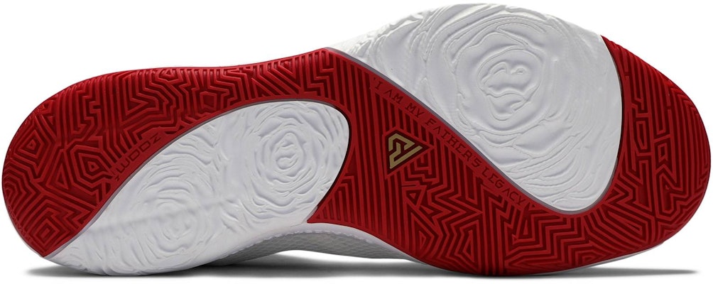 Nike Zoom Freak 1 EP 'Roses' BQ5423-100 Shop Nike Zoom Freak 1 EP 'Roses' BQ5423-100