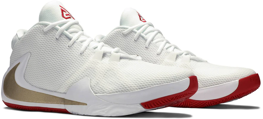 Nike Zoom Freak 1 EP 'Roses' BQ5423-100 Cheap Nike Zoom Freak 1 EP 'Roses' BQ5423-100