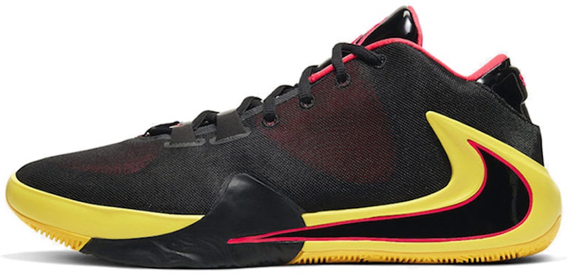 Nike Zoom Freak 1 EP 'Soul Glo' BQ5423-003 Buy Nike Zoom Freak 1 EP 'Soul Glo' BQ5423-003