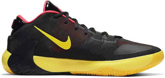 Nike Zoom Freak 1 EP 'Soul Glo' Lelaki BQ5423-003 Order Nike Zoom Freak 1 EP 'Soul Glo' Lelaki BQ5423-003