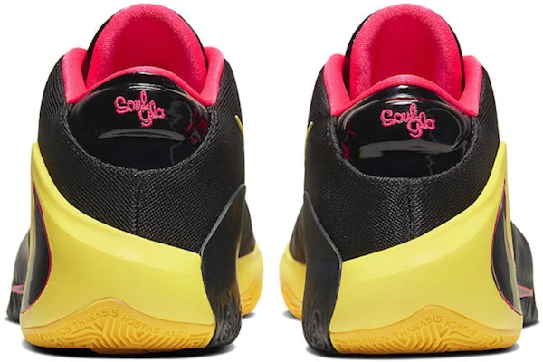 Nike Zoom Freak 1 EP 'Soul Glo' BQ5423-003 Purchase Nike Zoom Freak 1 EP 'Soul Glo' BQ5423-003