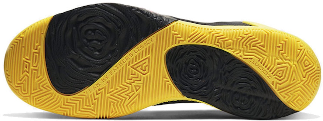 Nike Zoom Freak 1 EP 'Soul Glo' BQ5423-003 Details for Nike Zoom Freak 1 EP 'Soul Glo' BQ5423-003