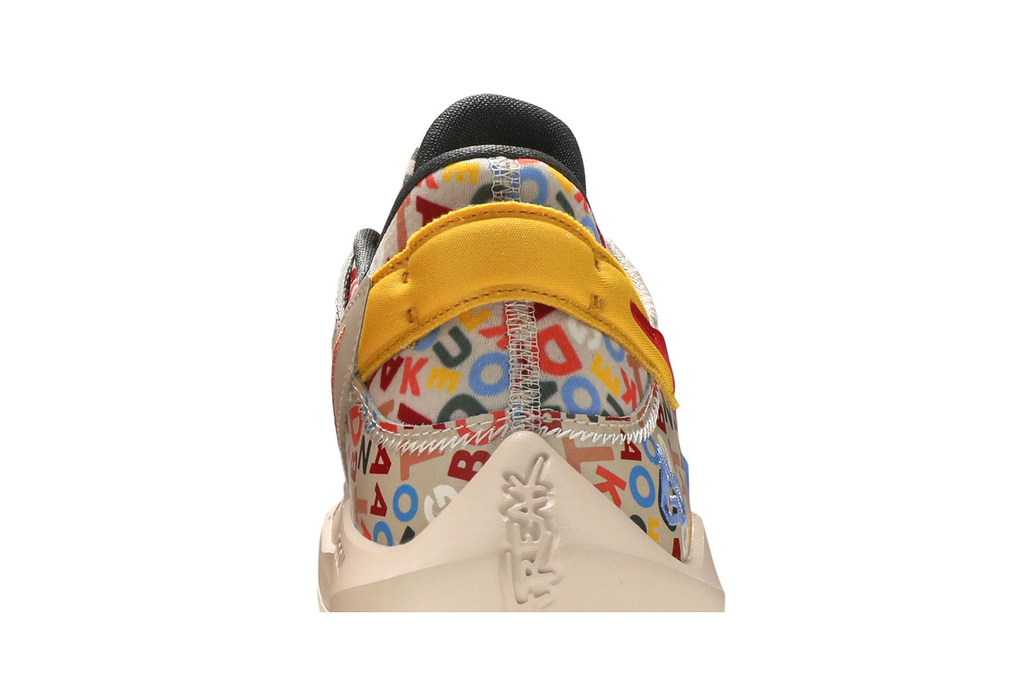 Cheap 耐吉 Zoom Freak 2 'Alphabet' CW3162-001