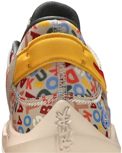 ナイキ ズーム フリーク 2 "アルファベット" CW3162-001 Sizing ナイキ ズーム フリーク 2 "アルファベット" CW3162-001