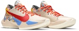 Cheap Nike Zoom Freak 2 'Alphabet' - Kasut Nike Zoom Freak 2 'Alphabet' CW3162-001