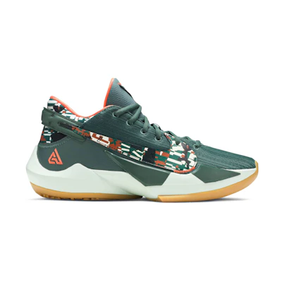 Nike Zoom Freak 2 'Ashiko'
