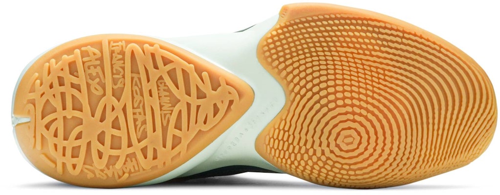 Nike Zoom Freak 2 'Ashiko' DC9853-300 Shop Nike Zoom Freak 2 'Ashiko' DC9853-300