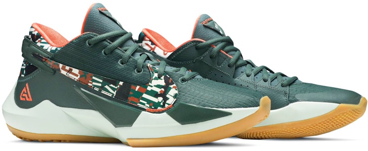 나이키 줌 프릭 2 '아시코' 농구화🏀 (Nike Zoom Freak 2 'Ashiko' Basketball Shoes) DC9853-300 Cheap 나이키 줌 프릭 2 '아시코' 농구화🏀 (Nike Zoom Freak 2 'Ashiko' Basketball Shoes) DC9853-300