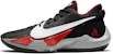 Nike Zoom Freak 2 'Bred' CK5424-003