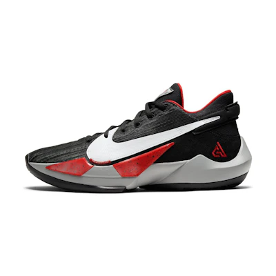 Nike Zoom Freak 2 'Bred'