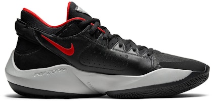 Nike Zoom Freak 2 'Bred' CK5424-003 變速怪獸2 版黑 紅 Order Nike Zoom Freak 2 'Bred' CK5424-003 變速怪獸2 版黑 紅