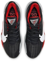Nike Zoom Freak 2 'Bred' CK5424-003 變速怪獸2 版黑 紅 Shop Nike Zoom Freak 2 'Bred' CK5424-003 變速怪獸2 版黑 紅
