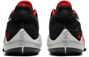 Nike Zoom Freak 2 'Bred' CK5424-003 變速怪獸2 版黑 紅 Purchase Nike Zoom Freak 2 'Bred' CK5424-003 變速怪獸2 版黑 紅