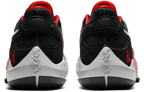 Nike Zoom Freak 2 'Bred' Zapatillas de Baloncesto CK5424-003 Purchase Nike Zoom Freak 2 'Bred' Zapatillas de Baloncesto CK5424-003