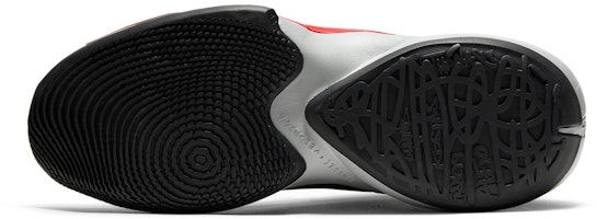 Nike Zoom Freak 2 'Bred' CK5424-003 變速怪獸2 版黑 紅 Details for Nike Zoom Freak 2 'Bred' CK5424-003 變速怪獸2 版黑 紅