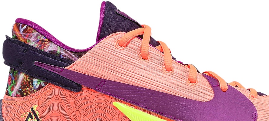 Nike Zoom Freak 2 'Bright Mango' CW3162-800 Order Nike Zoom Freak 2 'Bright Mango' CW3162-800