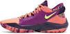 Nike Zoom Freak 2 'Bright Mango' Lelaki Wanita Kasut Sukan CW3162-800