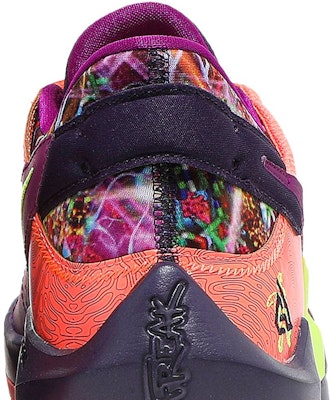 Nike Zoom Freak 2 'Bright Mango' CW3162-800 Sizing Nike Zoom Freak 2 'Bright Mango' CW3162-800