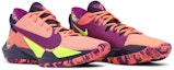 Cheap Nike Zoom Freak 2 'Bright Mango' Lelaki Wanita Kasut Sukan CW3162-800