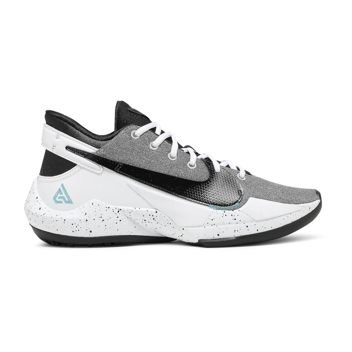 Nike Zoom Freak 'Denim' CK5424-101