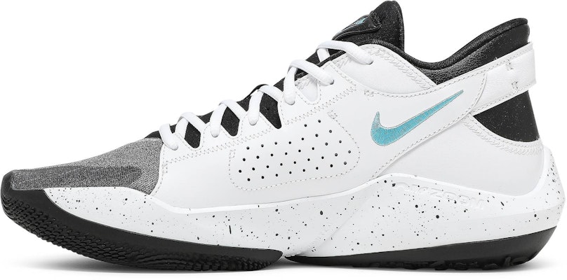 Nike Zoom Freak 2 'Denim' CK5424-101 Lookbook Nike Zoom Freak 2 'Denim' CK5424-101