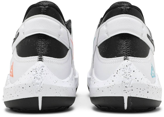 Nike Zoom Freak 2 'Denim' CK5424-101 Details for Nike Zoom Freak 2 'Denim' CK5424-101