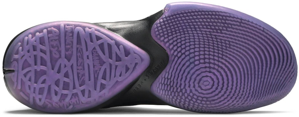 Nike Zoom Freak 2 'Dusty Amethyst' Sepatu Sport Ungu Tua CK5424-005 Shop Nike Zoom Freak 2 'Dusty Amethyst' Sepatu Sport Ungu Tua CK5424-005