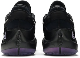 Nike Zoom Freak 2 'Amethyst Berdebu' CK5424-005 Details for Nike Zoom Freak 2 'Amethyst Berdebu' CK5424-005