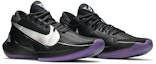 Cheap Nike Zoom Freak 2 'Amethyst Berdebu' CK5424-005