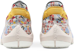 Details for (小學) Nike Zoom Freak 2 'Letter Bro' DH3152-001