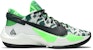Nike Zoom Freak 2 'Naija' Lelaki Sneaker DA0907-002