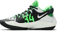 Lookbook Nike Zoom Freak 2 'Naija' Lelaki Sneaker DA0907-002