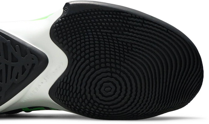 Nike Zoom Freak 2 'Naija' DA0907-002 Purchase Nike Zoom Freak 2 'Naija' DA0907-002