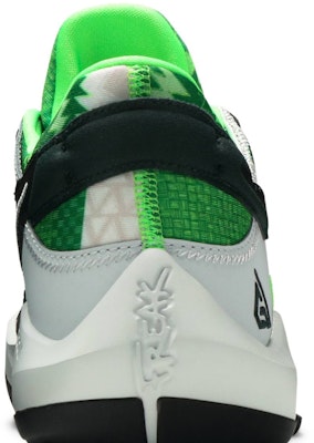 Nike Zoom Freak 2 'Naija' DA0907-002 Sizing Nike Zoom Freak 2 'Naija' DA0907-002